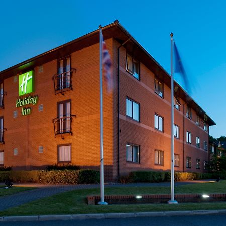 Holiday Inn A55 Chester West By Ihg Нортоп Экстерьер фото